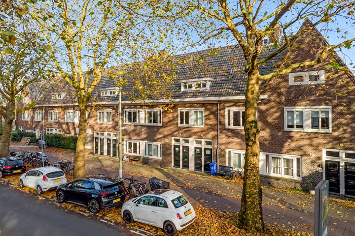 Amstelveenseweg 763, 1081JG Amsterdam