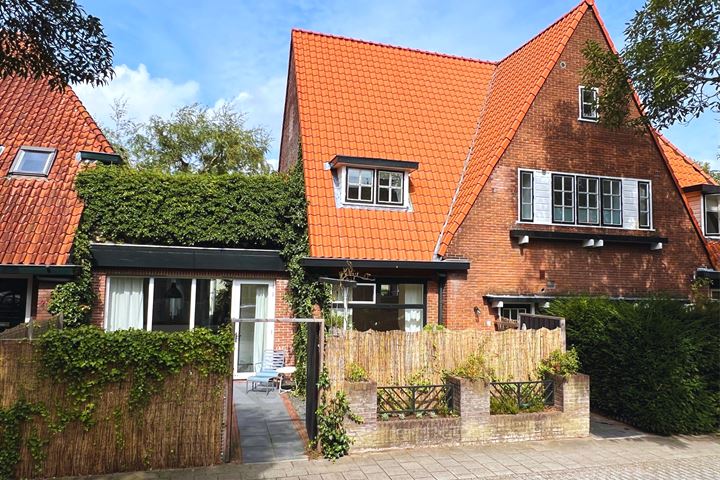 Cornelis Drebbelstraat 29, 1222RX Hilversum