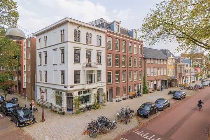 Weesperzijde 108, 1091EN Amsterdam