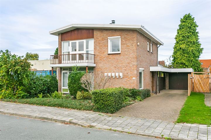 Prins Clausstraat 94, 6433JR Hoensbroek