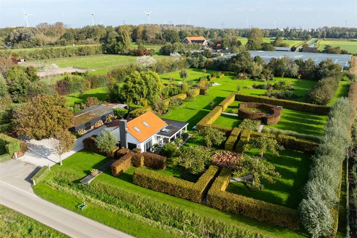 Hoonaardweg 7, 3233LJ Oostvoorne