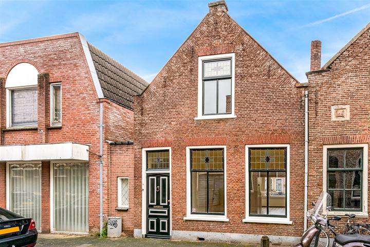 Leidsestraatweg 19, 3443BP Woerden