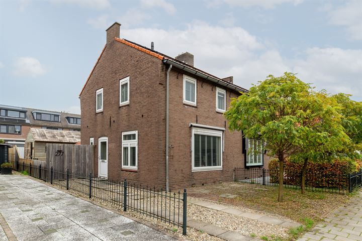 Moriaanseweg Oost 277, 3223AJ Hellevoetsluis