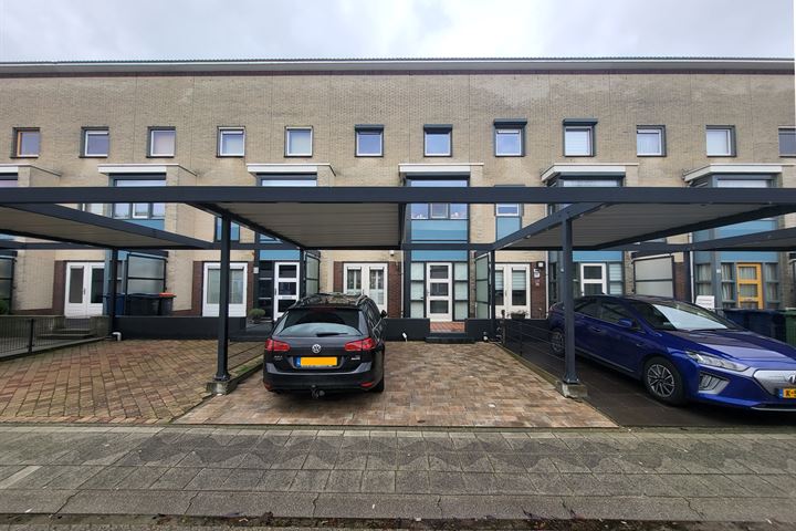 De Hoopstraat 9, 1335WB Almere