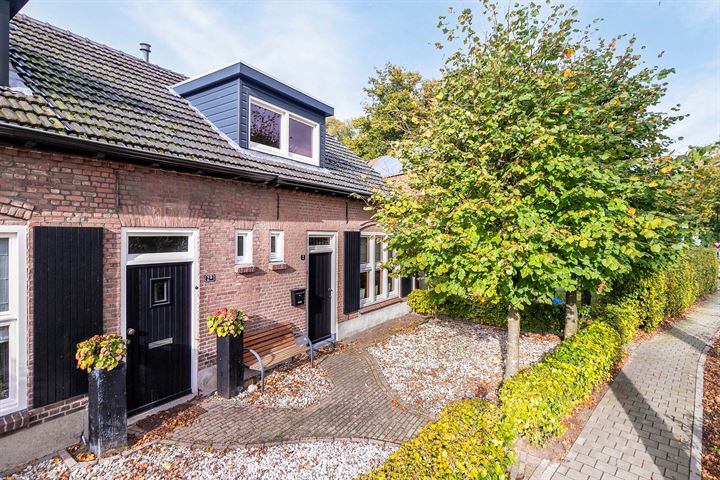 Lindenstraat 2, 5527HN Hapert