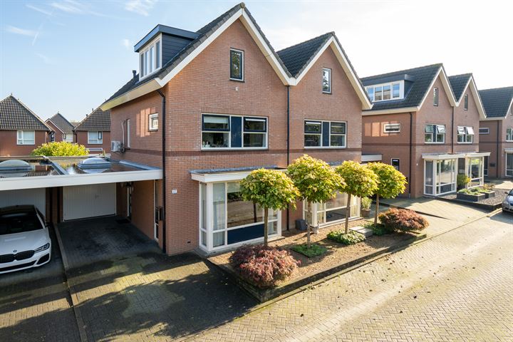 Beekforelstraat 37, 7559HC Hengelo