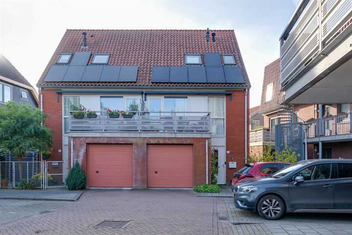 De Landbouw 5, 1645VR Ursem