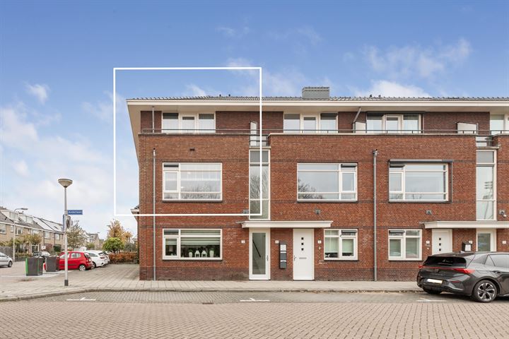 Andellaan 3, 2211JV Noordwijkerhout