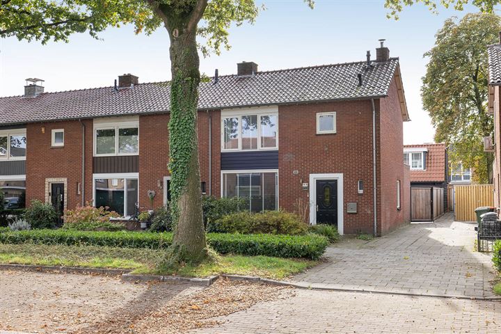 Tulpstraat 48, 7581TK Losser