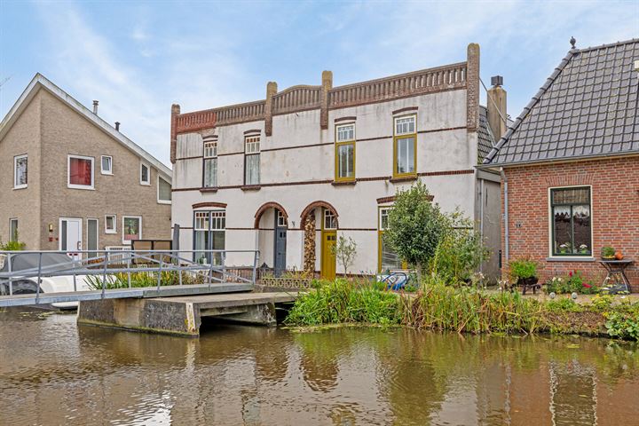 Pastoor van der Plaatstraat 8, 2375AE Rijpwetering