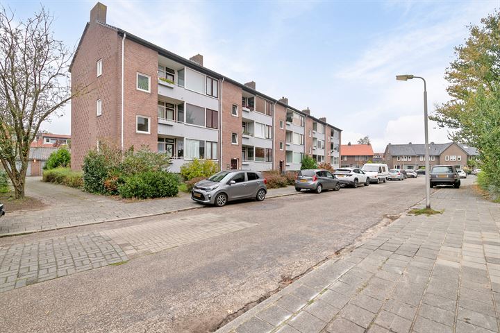 Réaumurstraat 7, 3817ZJ Amersfoort