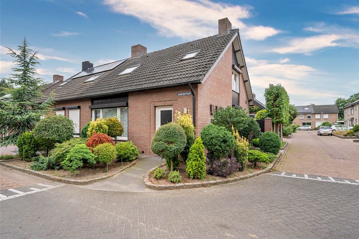 Jasmijnstraat 2, 5993XH Maasbree