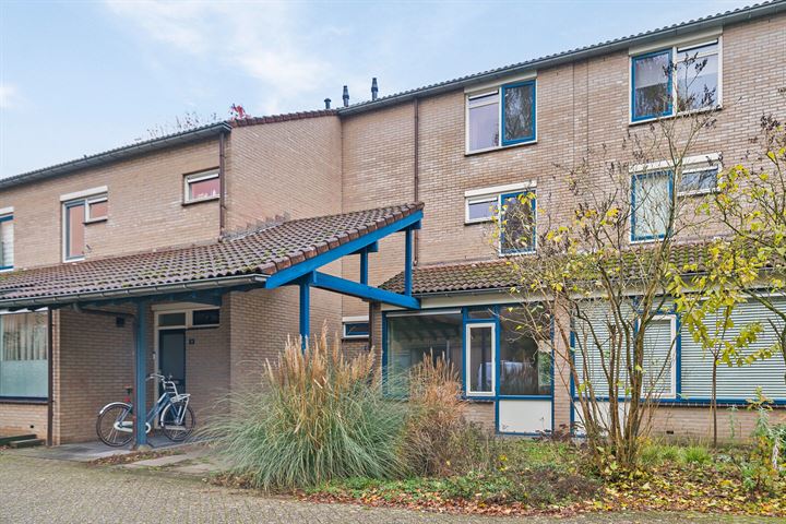 Bomansstraat 13, 6006MR Weert