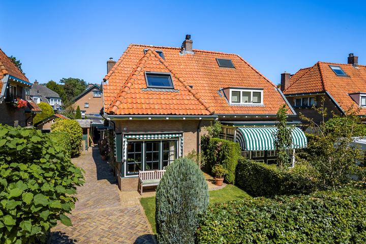 Heemskerklaan 36, 3742AL Baarn