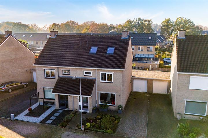 Honingraat 31, 6961PH Eerbeek