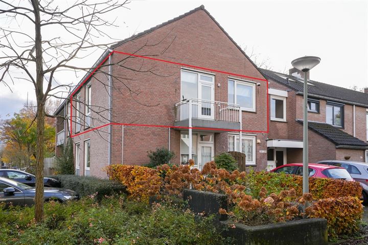 Moesdaal 104, 6228HW Maastricht