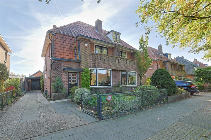 Vondellaan 51, 1401RX Bussum