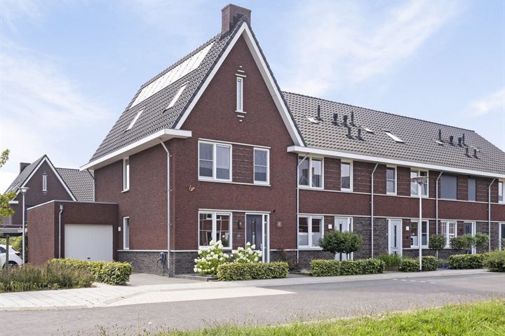 Jaap Edenbaan 22, 5254GH Haarsteeg