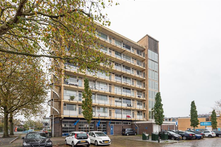 Willem Bontekoestraat 1, 1212BX Hilversum