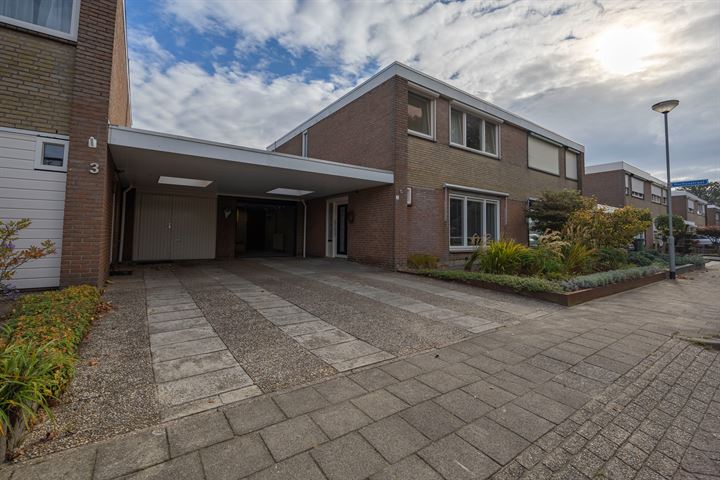 Engelenstraat 5, 5801RS Venray