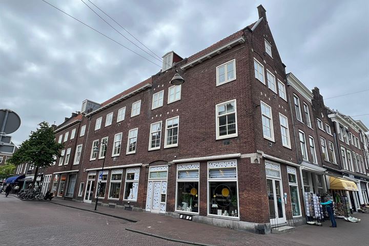 Peperstraat 18, 2611CH Delft
