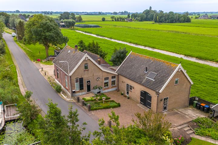 Ammersekade 3, 2974LA Brandwijk