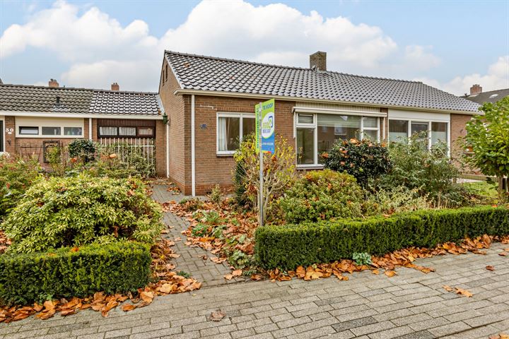 Nederlandlaan 28, 9501CC Stadskanaal