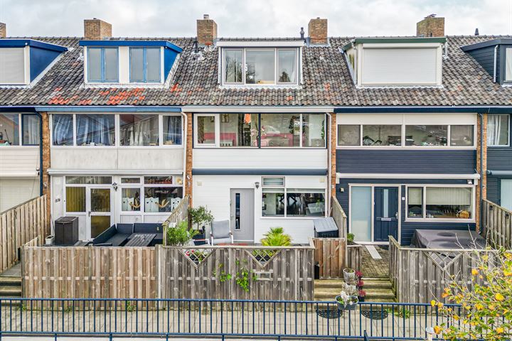 Anjelierenstraat 57, 2231GT Rijnsburg