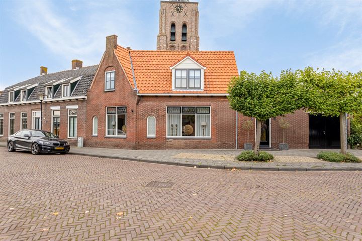 Raadhuisstraat 9, 4414AH Waarde