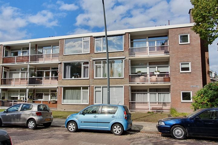 Vrijheidstraat 48, 4902BE Oosterhout