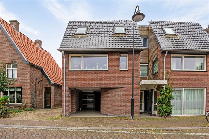 Wilbrinkstraat 2, 6741DG Lunteren