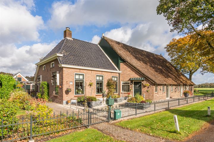 Gieterstraat 43, 9451TE Rolde