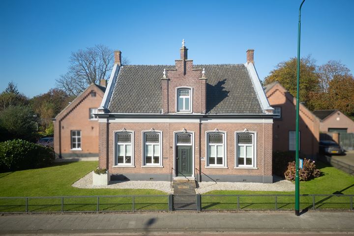 Klokkengietersstraat 9, 5735EH Aarle-Rixtel