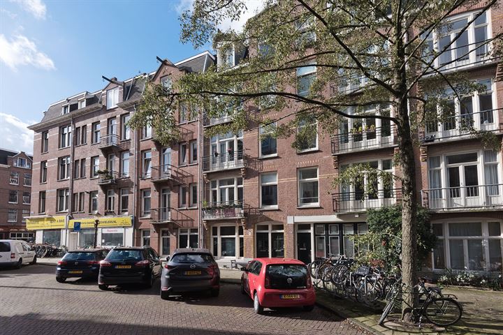 Veerstraat 64, 1075SX Amsterdam