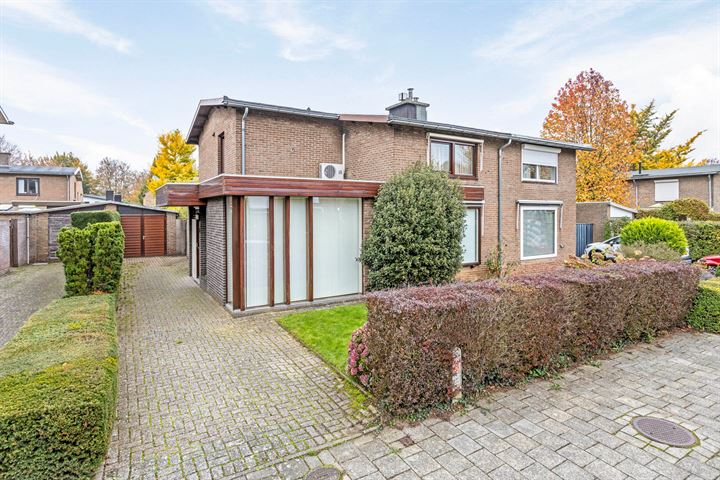 Kochstraat 9, 6164HA Geleen