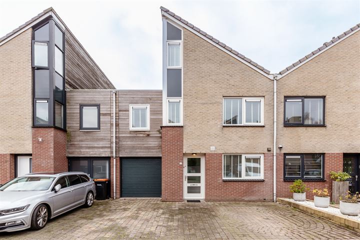 Monnickendamstraat 69, 8244EE Lelystad