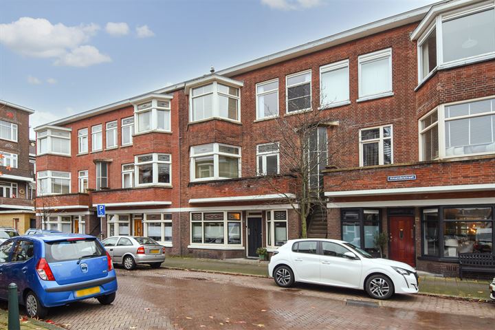 Amandelstraat 22, 2564EZ 's-Gravenhage