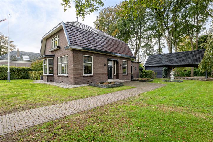 Hoofdstraat 32, 7873TB Odoorn