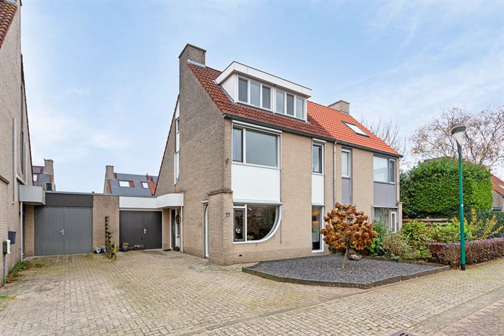 Leenman 13, 3961LT Wijk bij Duurstede