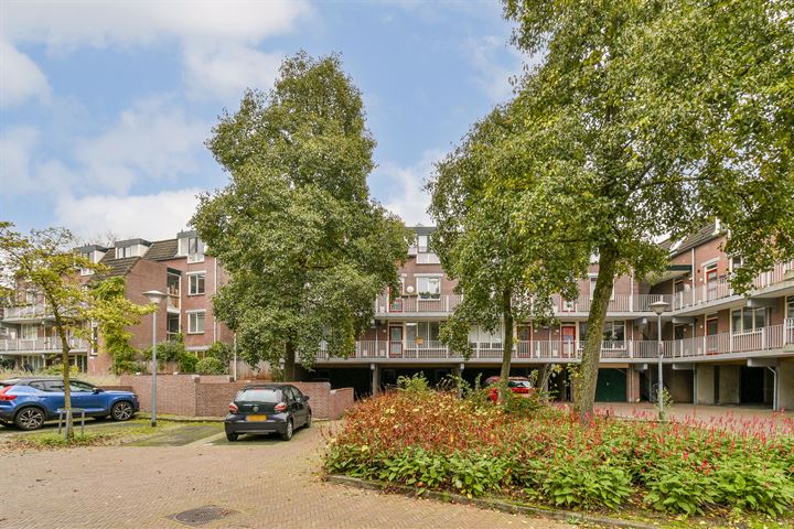 Anthonius Brouwerstraat 30, 1211HM Hilversum