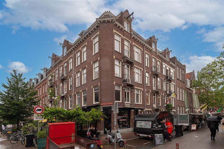 Ten Katestraat 14, 1053CE Amsterdam