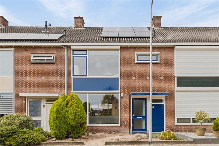 van Goghstraat 10, 5301SN Zaltbommel