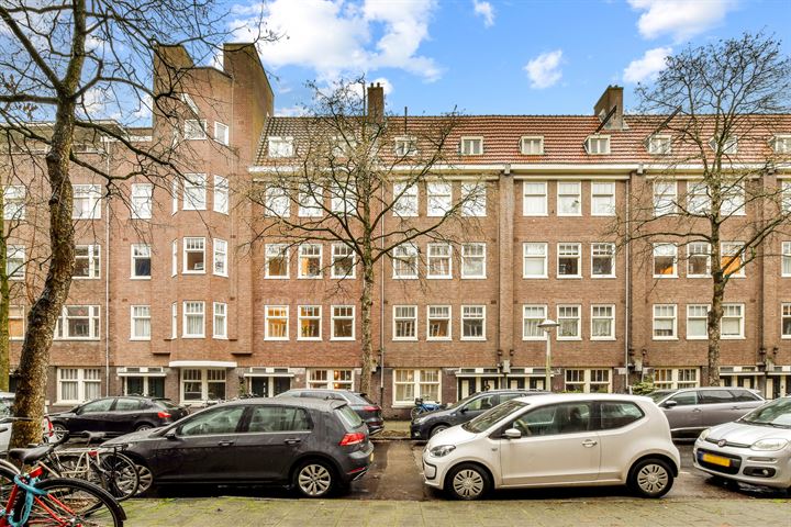 Stolwijkstraat 46, 1059XZ Amsterdam