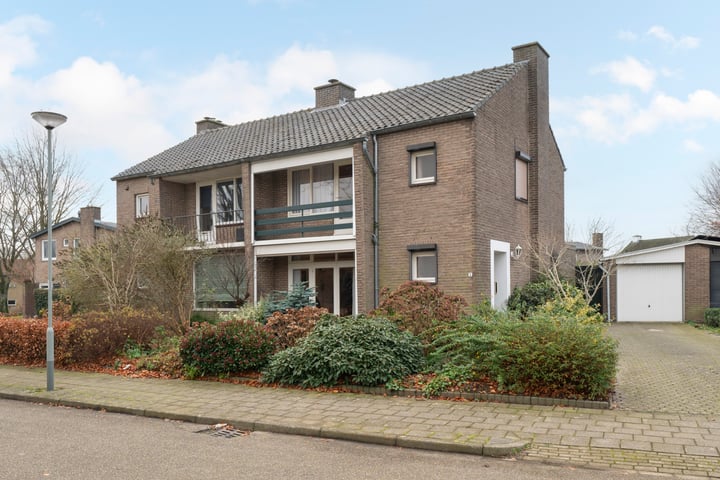 Potterstraat 5, 6165AC Geleen