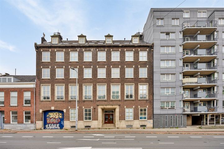 Schiekade 14, 3032AJ Rotterdam