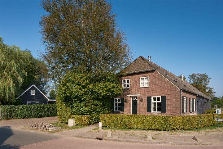 Trentstraat 2, 5741ST Beek en Donk