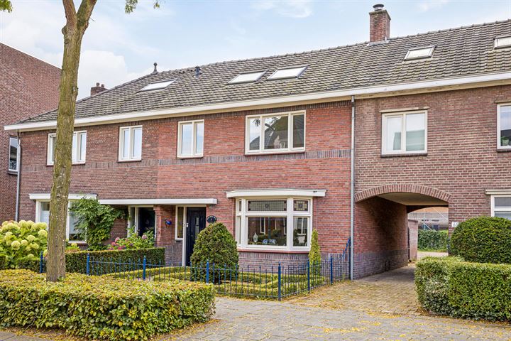 Peperstraat 8, 5554EJ Valkenswaard