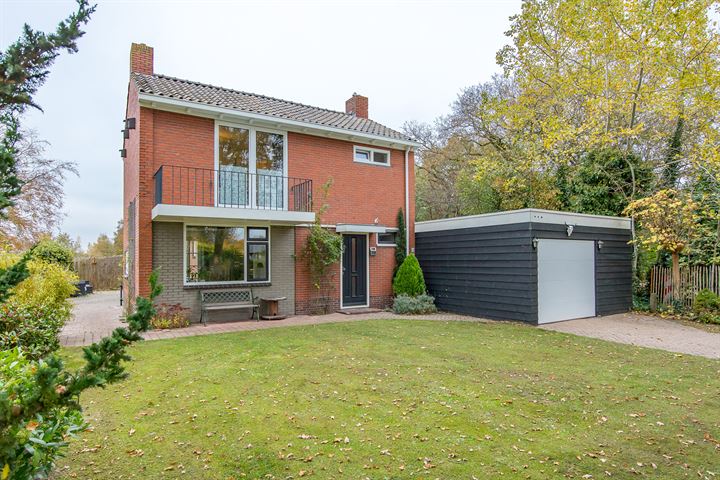 Beetserweg 60, 9551VH Sellingen