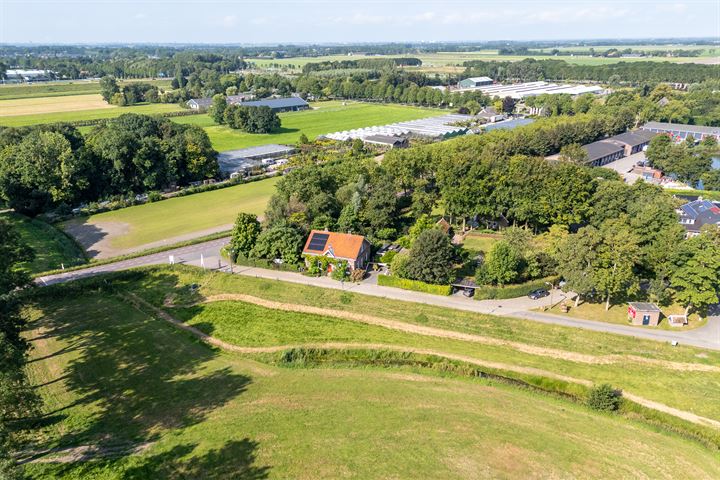 Kwadijkerweg 2, 1461DW Zuidoostbeemster