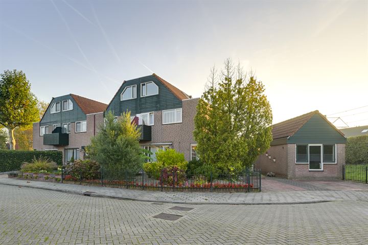 Slechtvalk 4, 3435ZM Nieuwegein